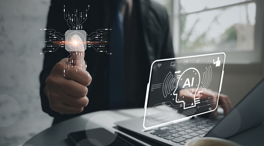Herramientas de inteligencia artificial para pequeños negocios